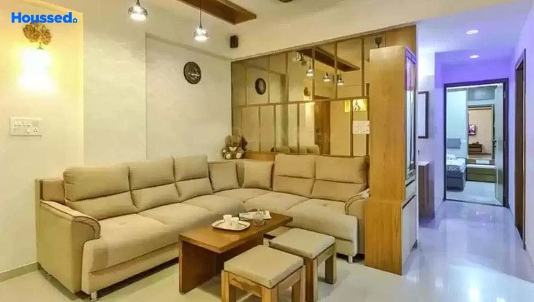 Sample Apartment